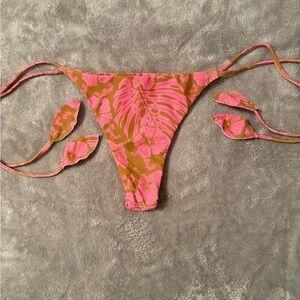 Benoa Swim garden bottoms